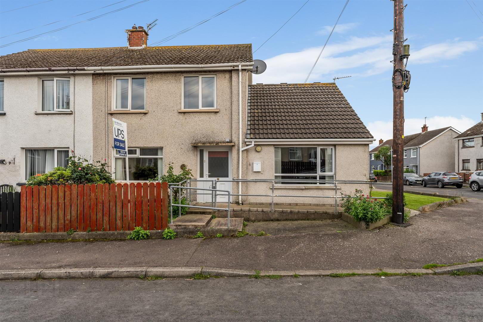 8 Park Crescent 1 of 23