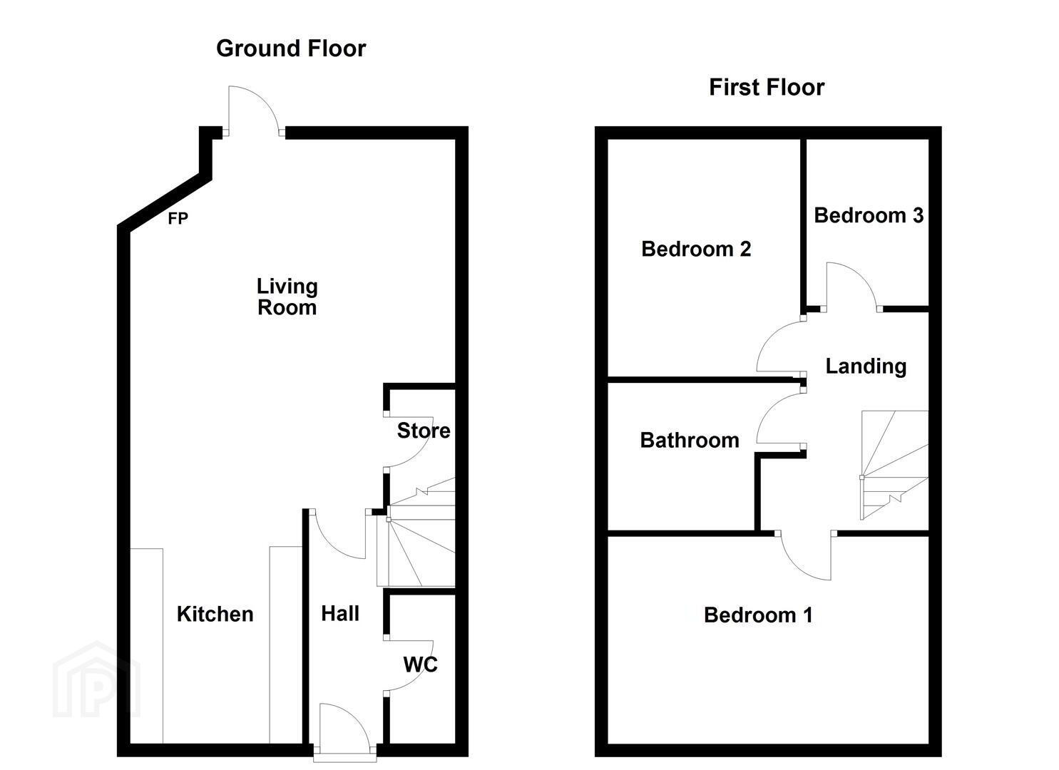 24 Third Street Rivenwood 25 of 25