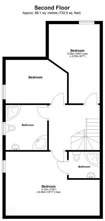 47 Trinity Mews 41 of 45