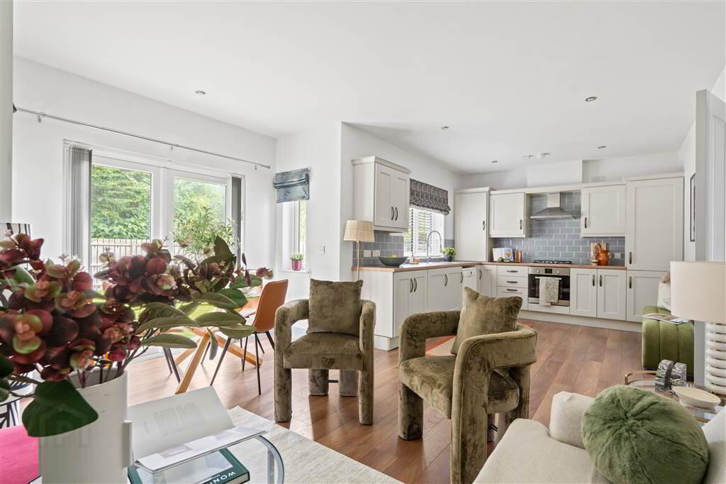 17a Leighinmohr Crescent 20 of 42