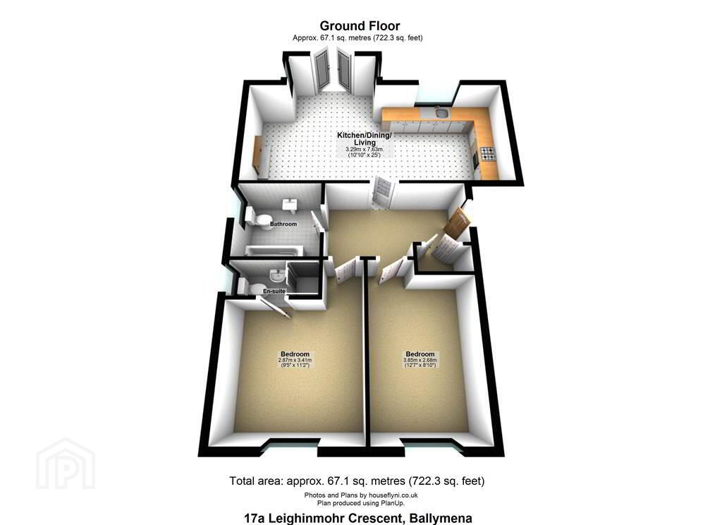 17a Leighinmohr Crescent 42 of 42