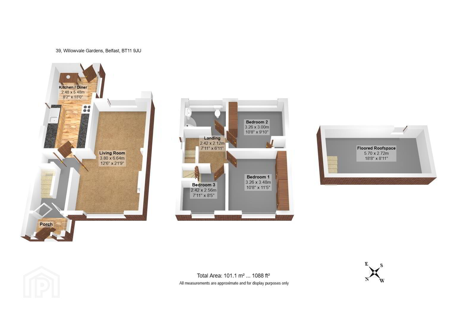 39 Willowvale Gardens 26 of 27