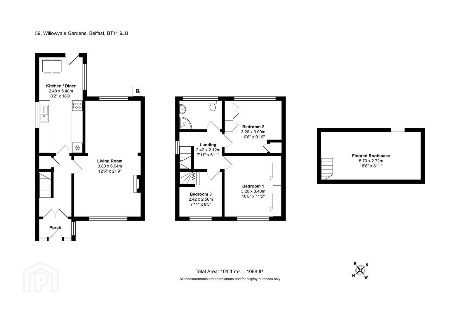 39 Willowvale Gardens 27 of 27