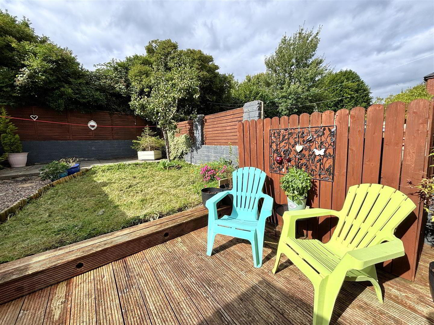 60 Joanmount Park 14 of 15