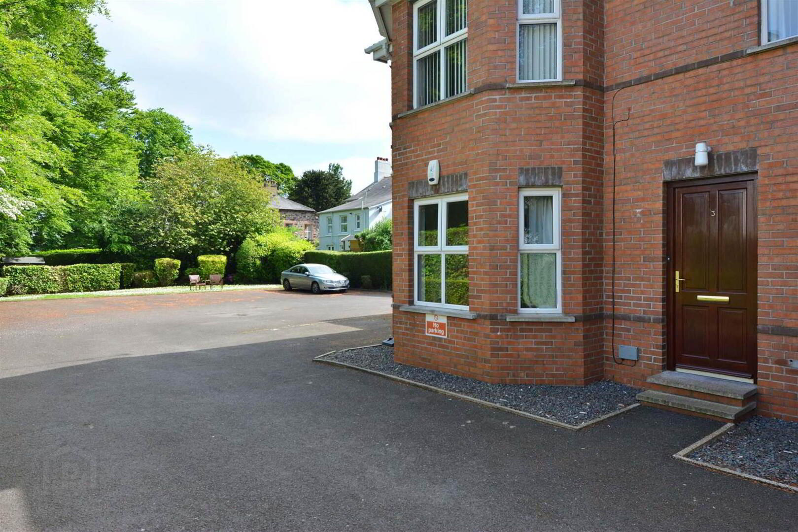 Apt 3, 44 Cyprus Avenue 11 of 11