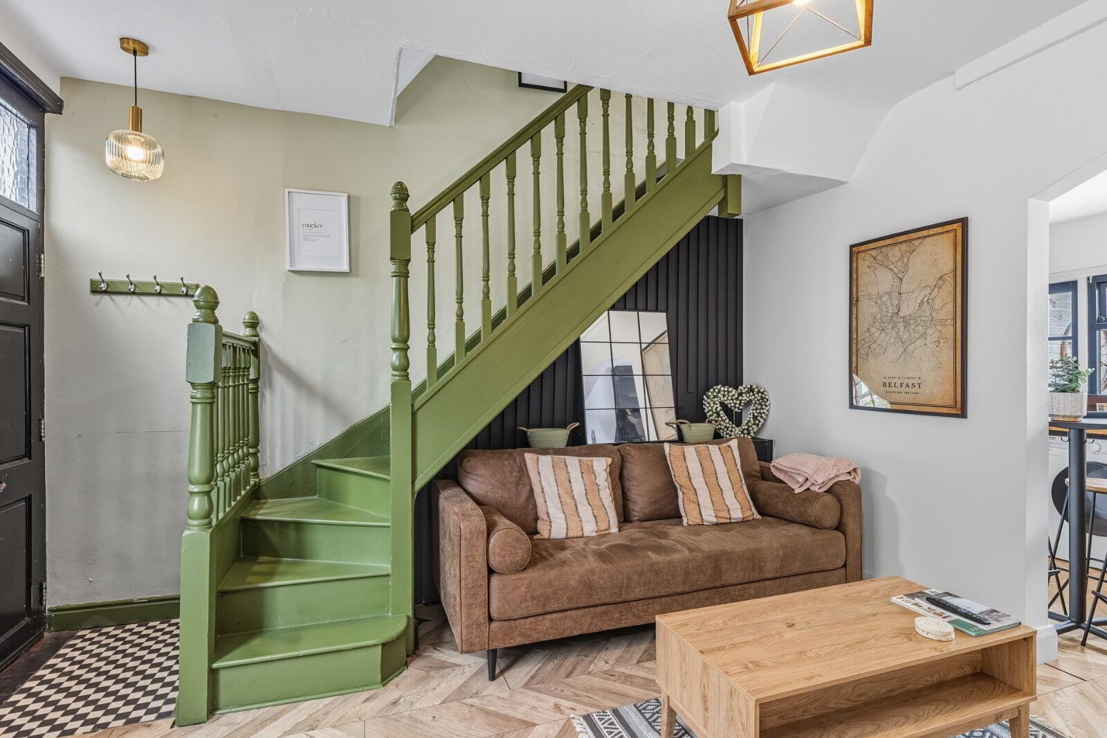 Rathdrum Cottages, 223 Great Northern Street 3 of 14