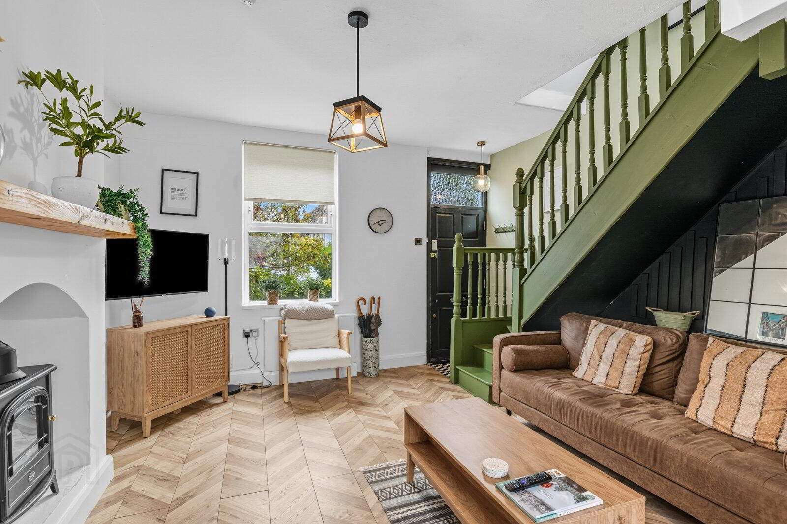 Rathdrum Cottages, 223 Great Northern Street 2 of 14