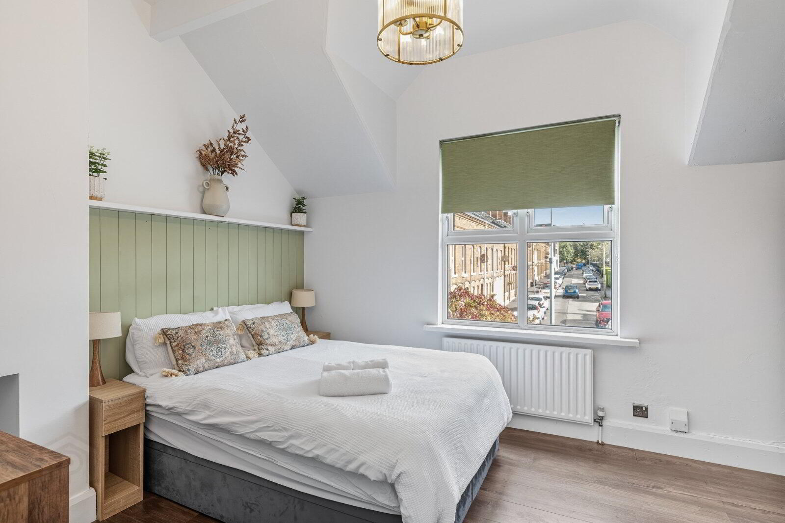 Rathdrum Cottages, 223 Great Northern Street 8 of 14