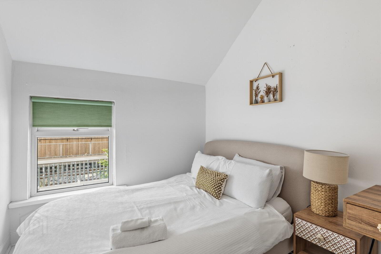 Rathdrum Cottages, 223 Great Northern Street 10 of 14