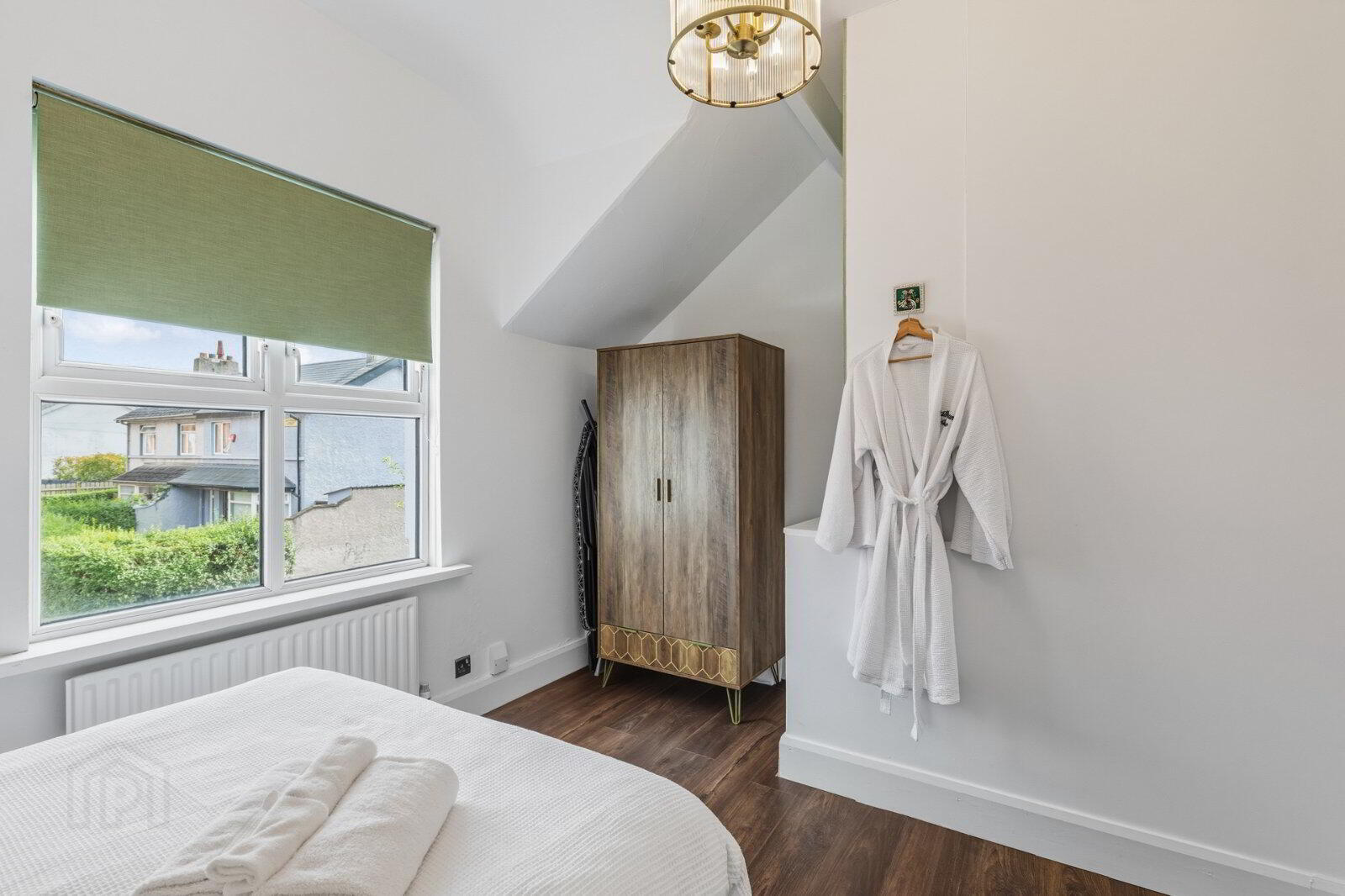 Rathdrum Cottages, 223 Great Northern Street 9 of 14