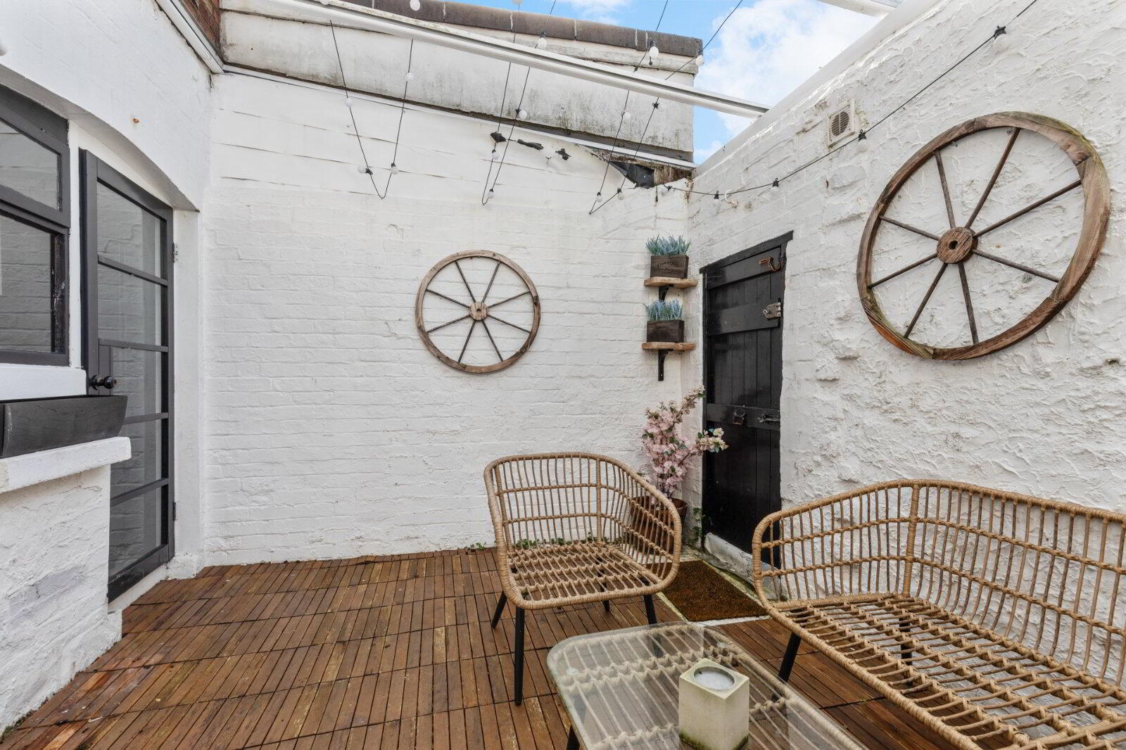 Rathdrum Cottages, 223 Great Northern Street 13 of 14