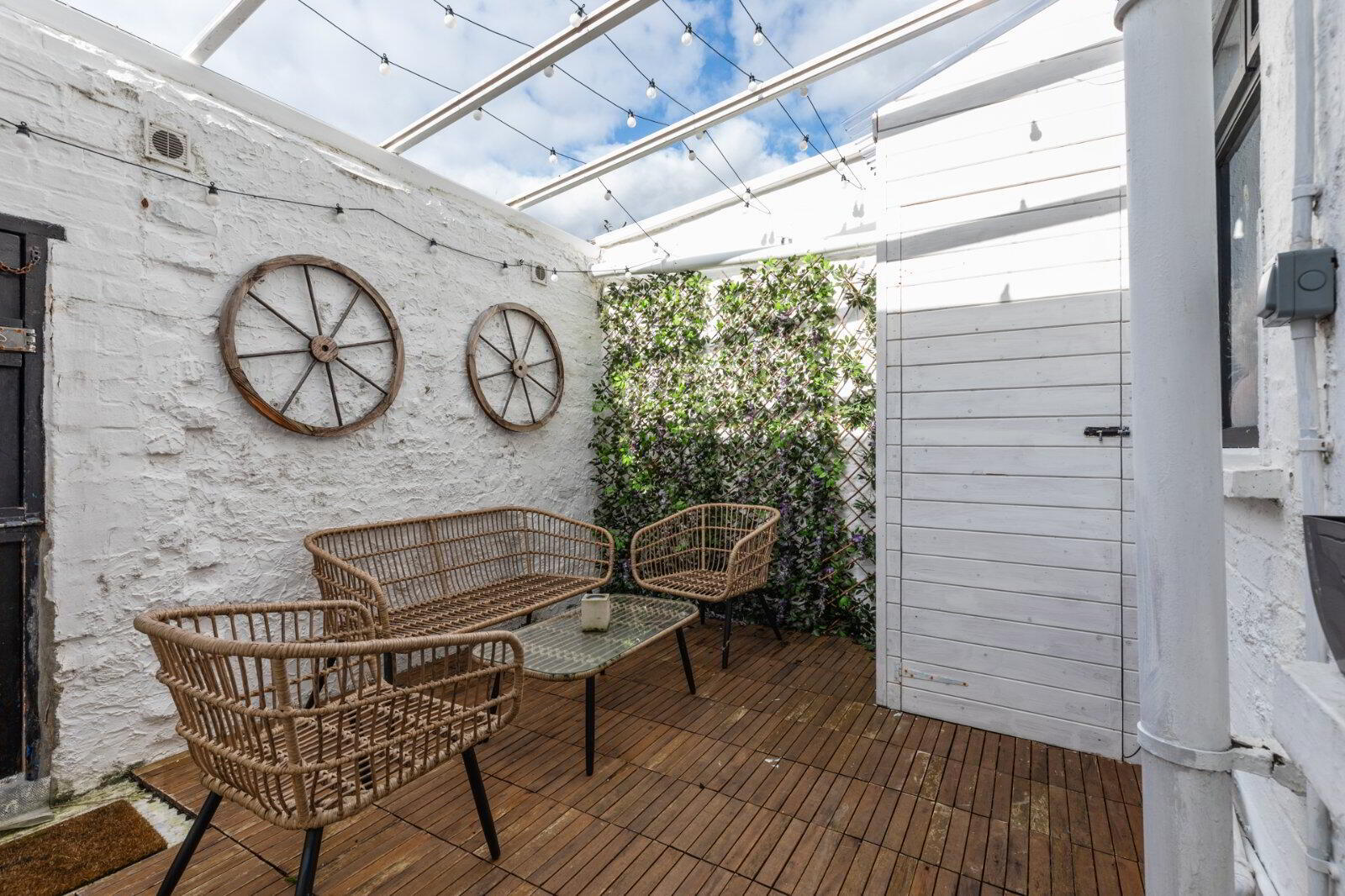 Rathdrum Cottages, 223 Great Northern Street 12 of 14