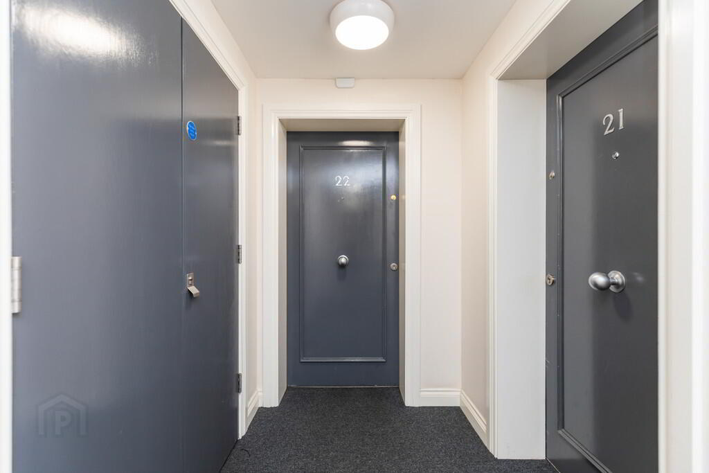 Apt 22 Bridge House, 19 The Boulevard 4 of 18