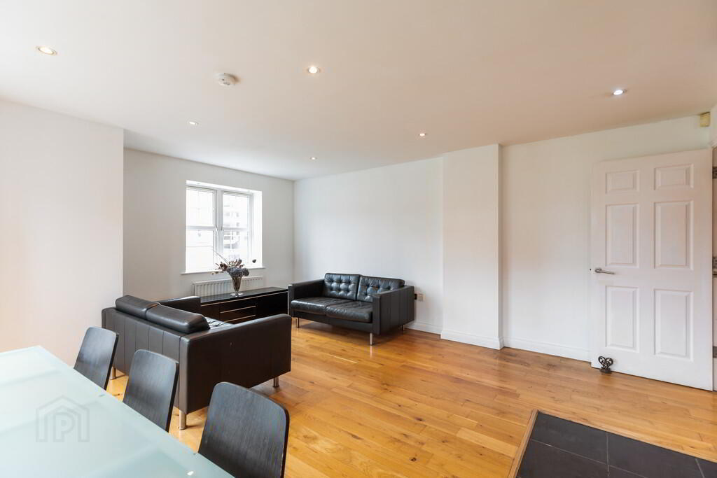 Apt 22 Bridge House, 19 The Boulevard 8 of 18