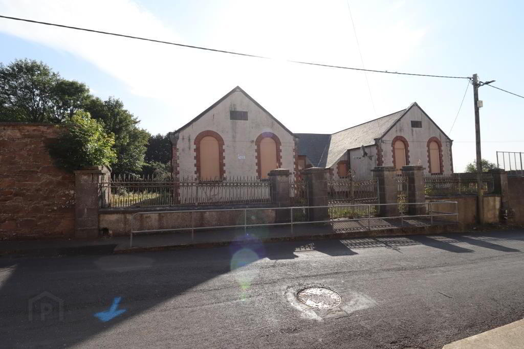 Kilfinane Convent Primary School 2 of 28