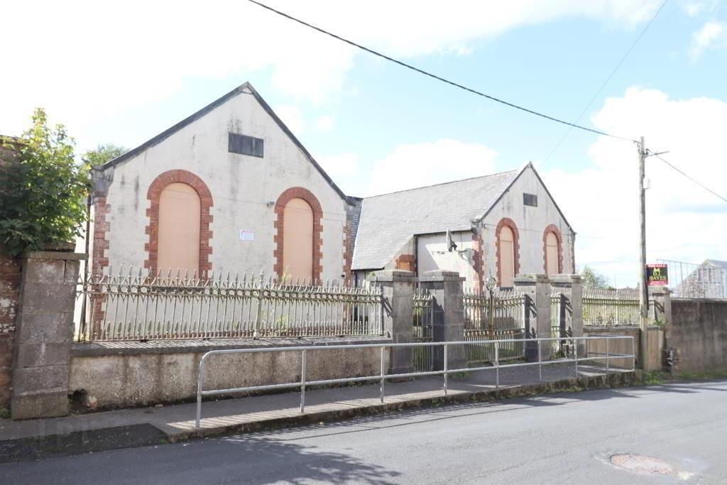 Kilfinane Convent Primary School 1 of 28