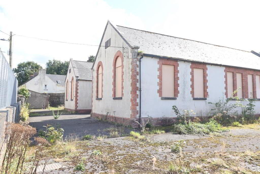 Kilfinane Convent Primary School 6 of 28