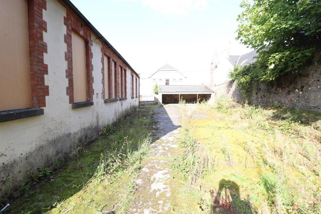 Kilfinane Convent Primary School 8 of 28
