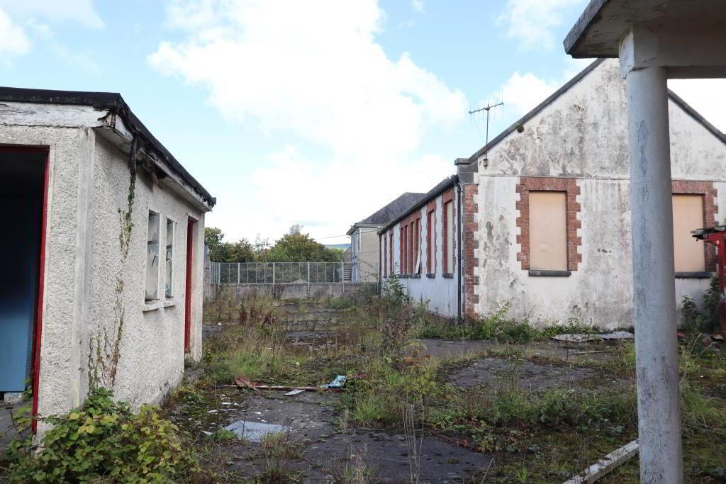 Kilfinane Convent Primary School 10 of 28