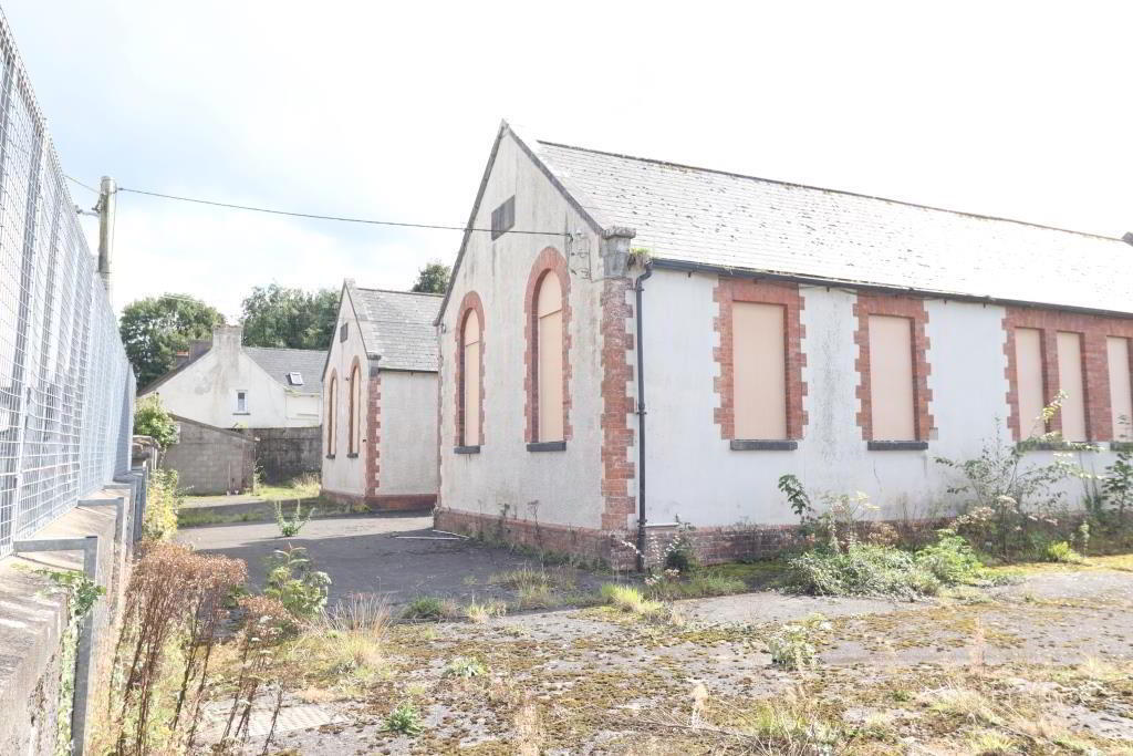Kilfinane Convent Primary School 11 of 28