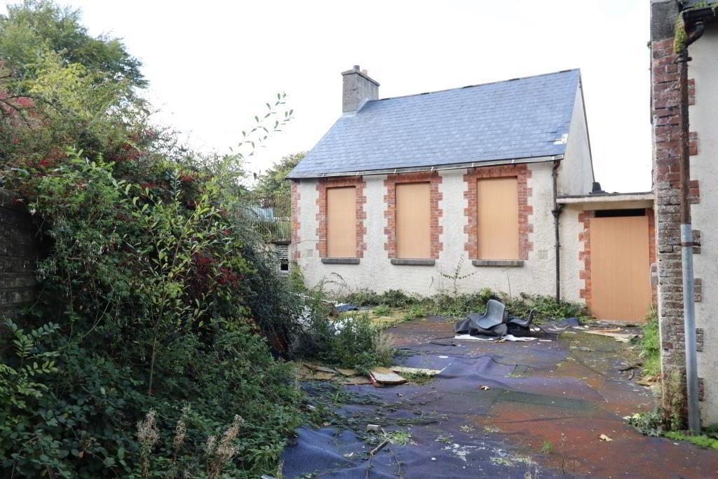 Kilfinane Convent Primary School 12 of 28