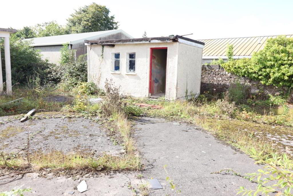 Kilfinane Convent Primary School 13 of 28