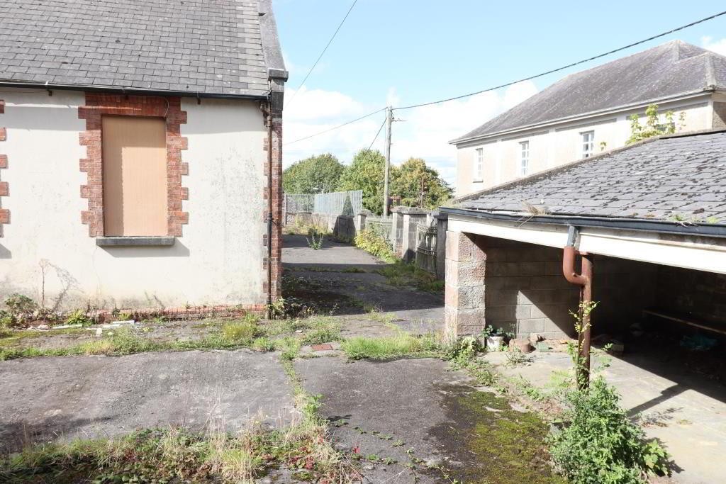Kilfinane Convent Primary School 16 of 28