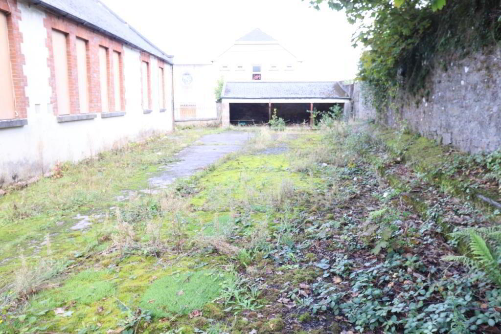 Kilfinane Convent Primary School 18 of 28