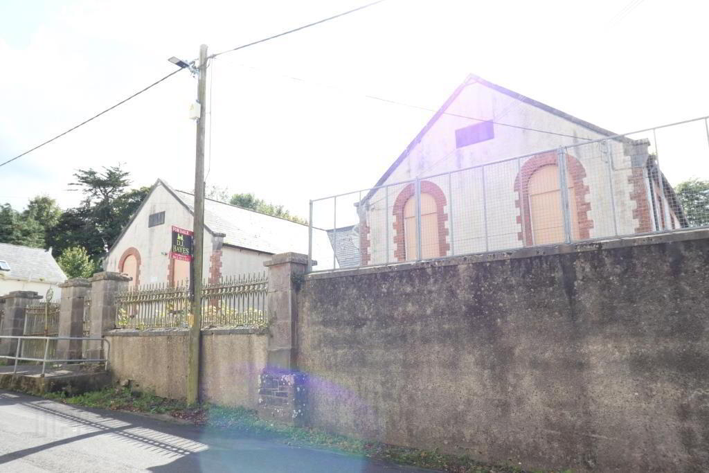 Kilfinane Convent Primary School 27 of 28