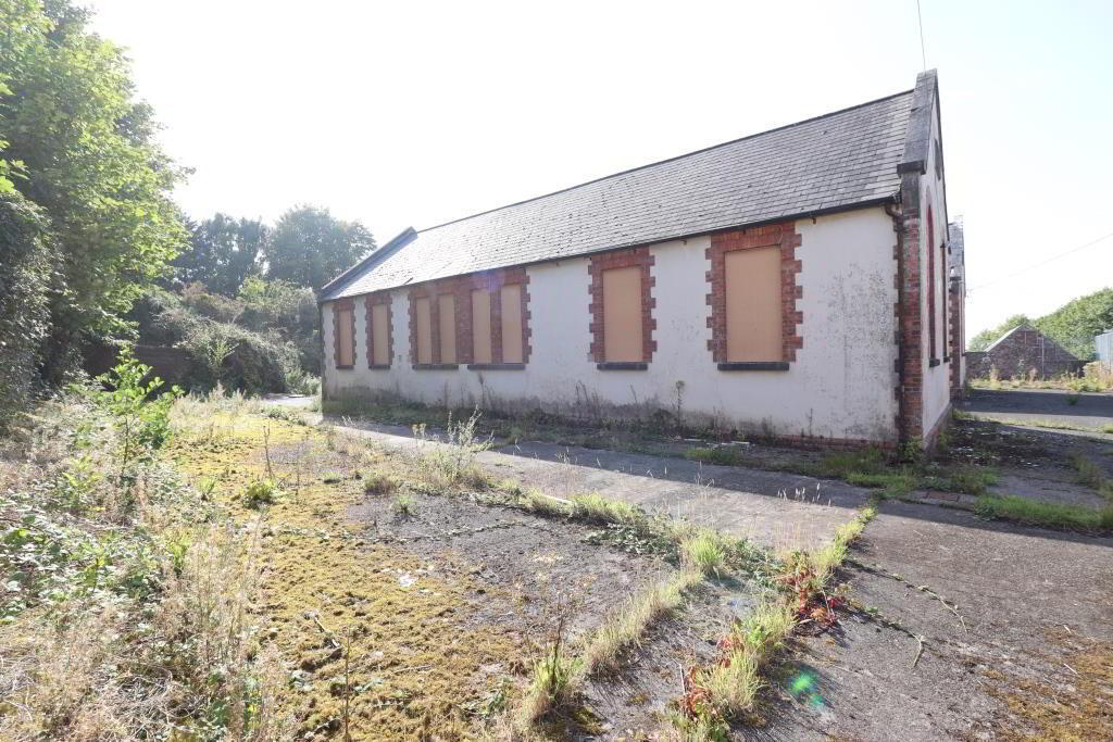Kilfinane Convent Primary School 28 of 28