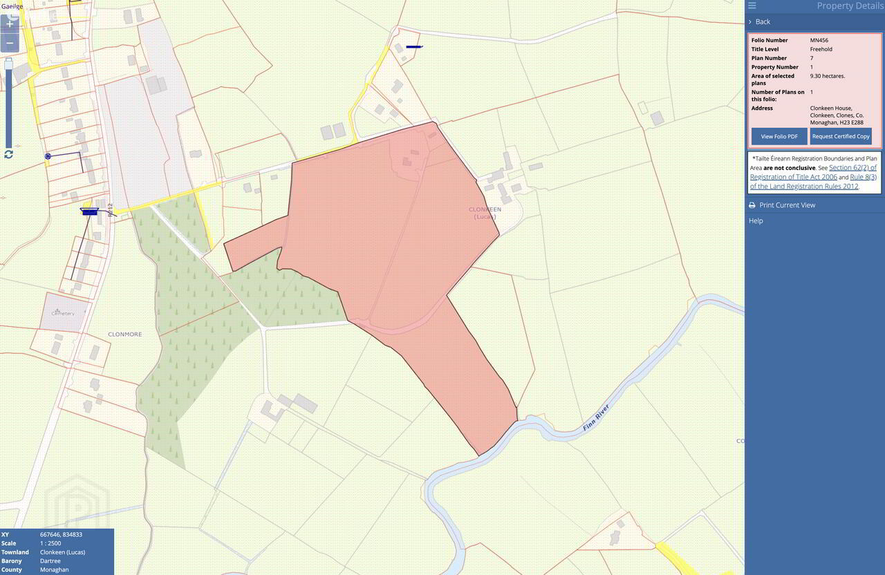Clonkeen 2 of 14