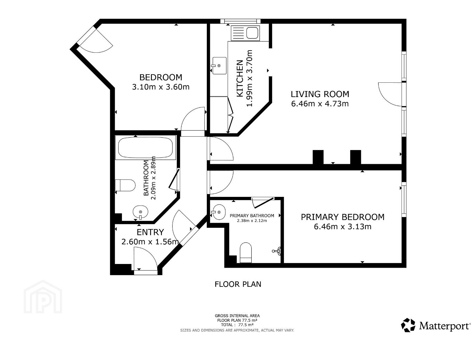 5 Bayside Court 18 of 19