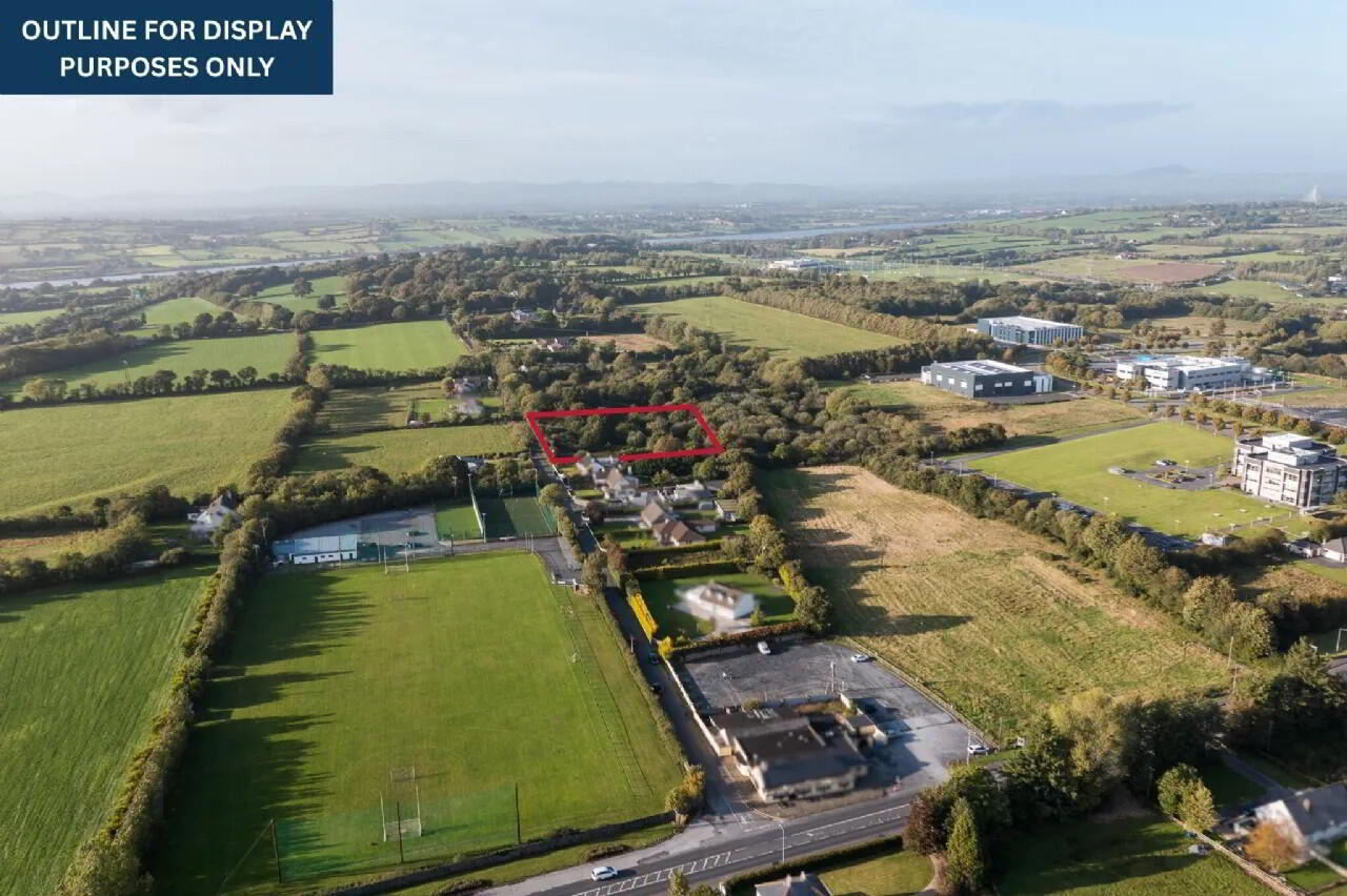 1.96 Acres Of Land, Folio No 3 of 7