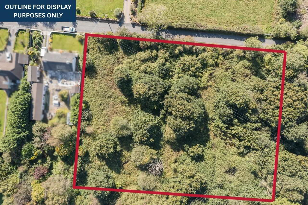 1.96 Acres Of Land, Folio No 1 of 7