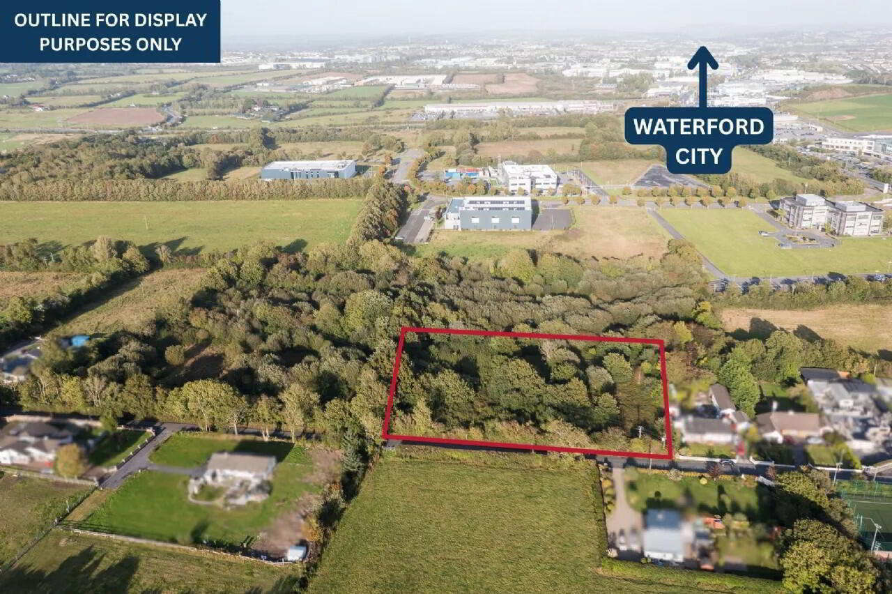 1.96 Acres Of Land, Folio No 2 of 7