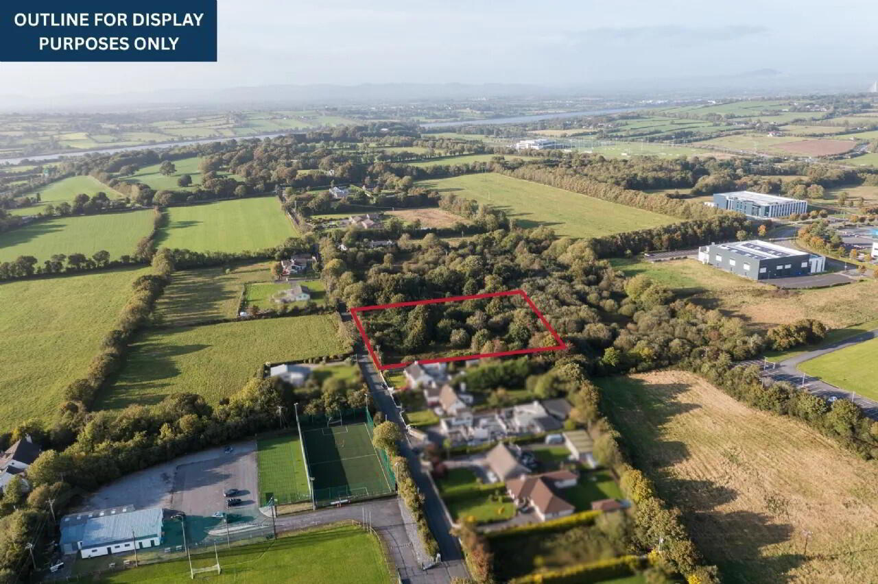 1.96 Acres Of Land, Folio No 6 of 7