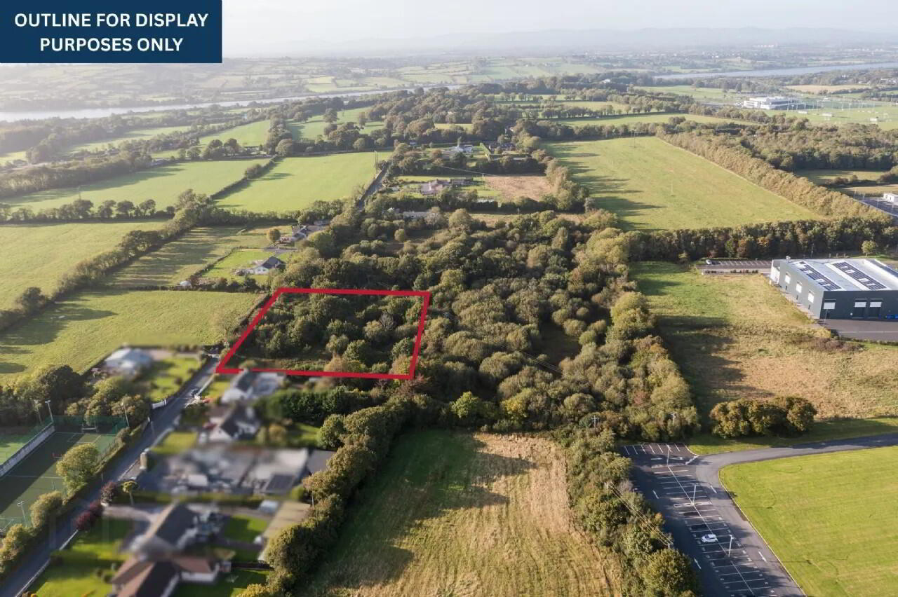 1.96 Acres Of Land, Folio No 5 of 7