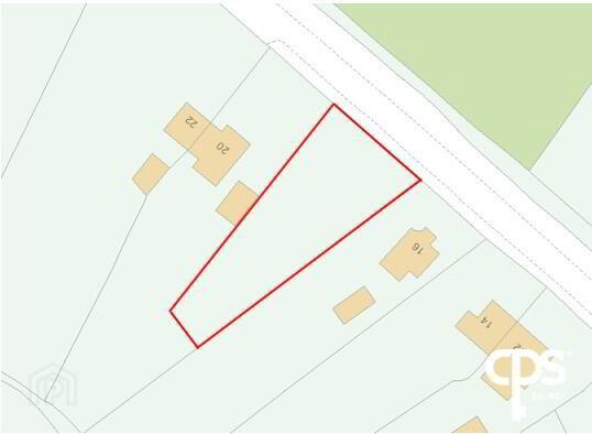 10m SE Of, 20 Minterburn Road 2 of 3
