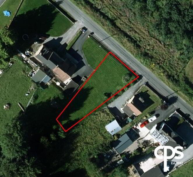 10m SE Of, 20 Minterburn Road 1 of 3