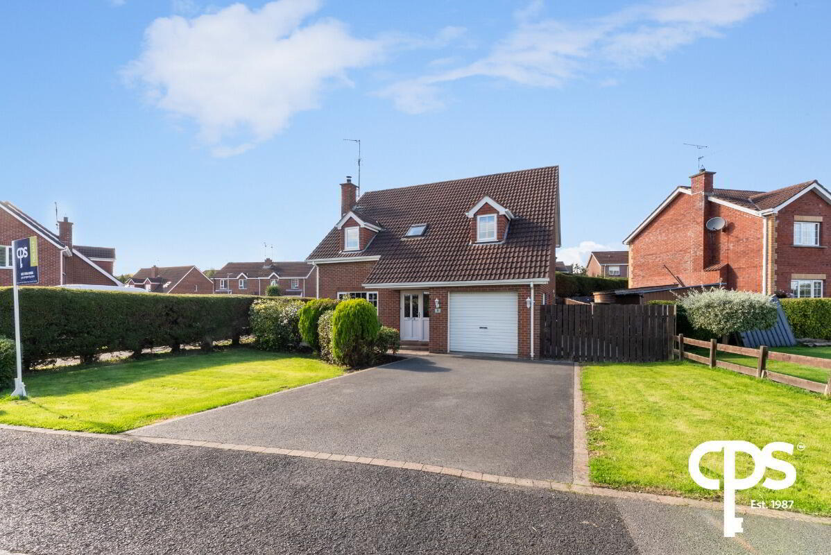 8 Ashgrove Manor 1 of 26