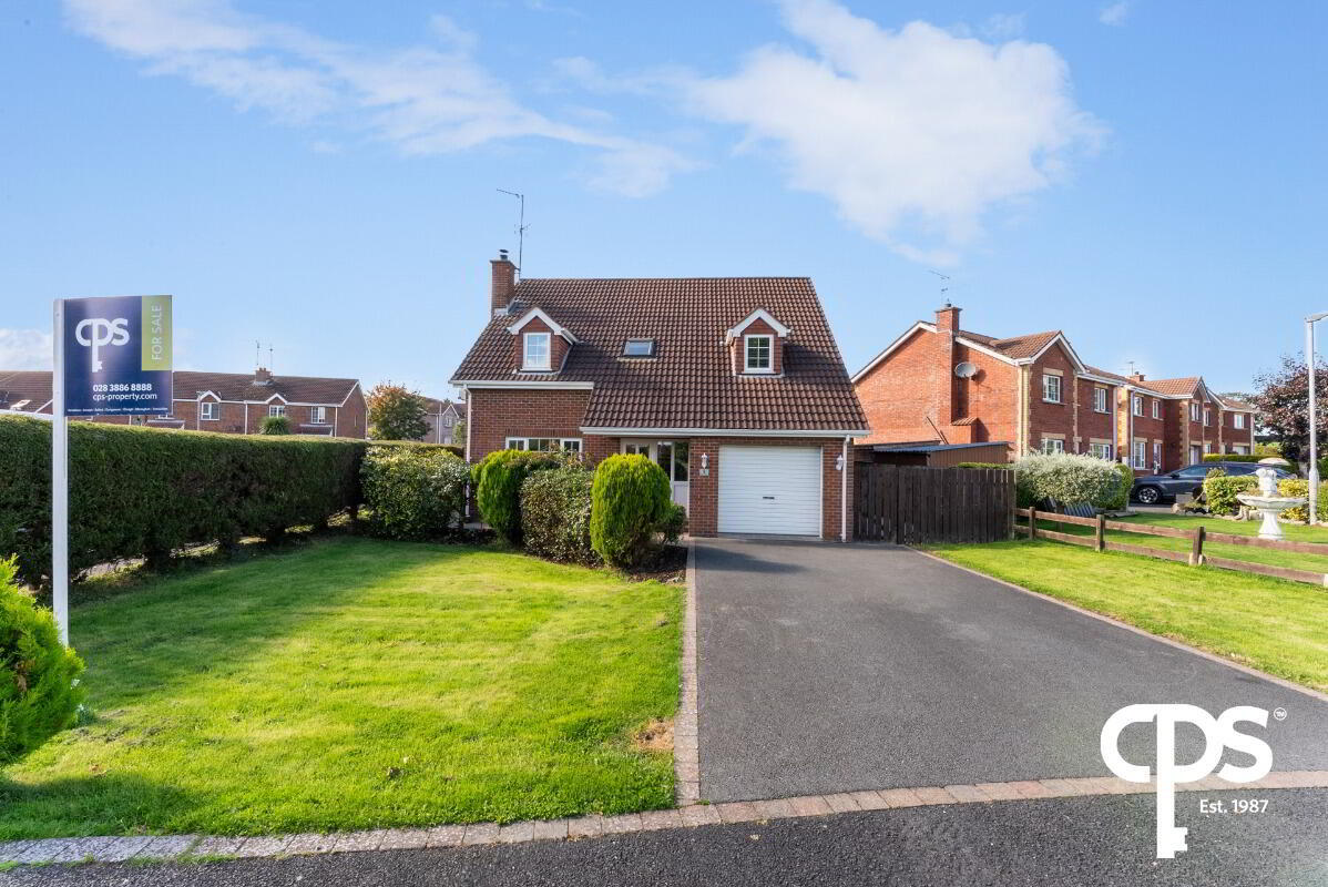 8 Ashgrove Manor 2 of 26