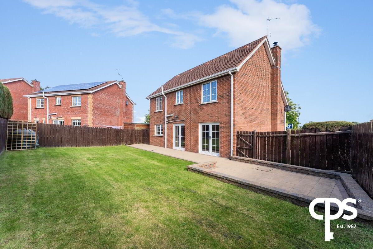 8 Ashgrove Manor 26 of 26