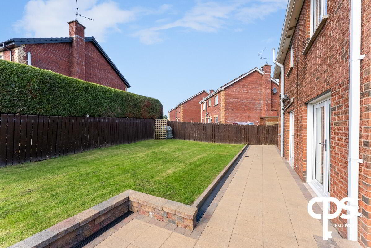 8 Ashgrove Manor 25 of 26