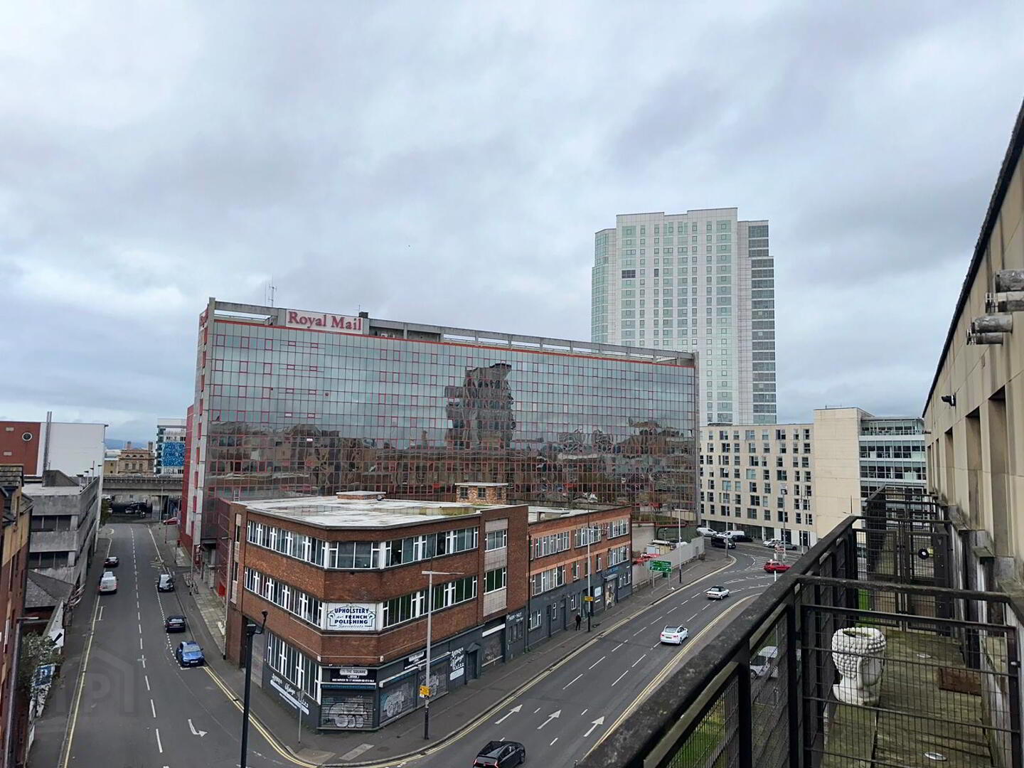 31 Custom House Square 7 of 7