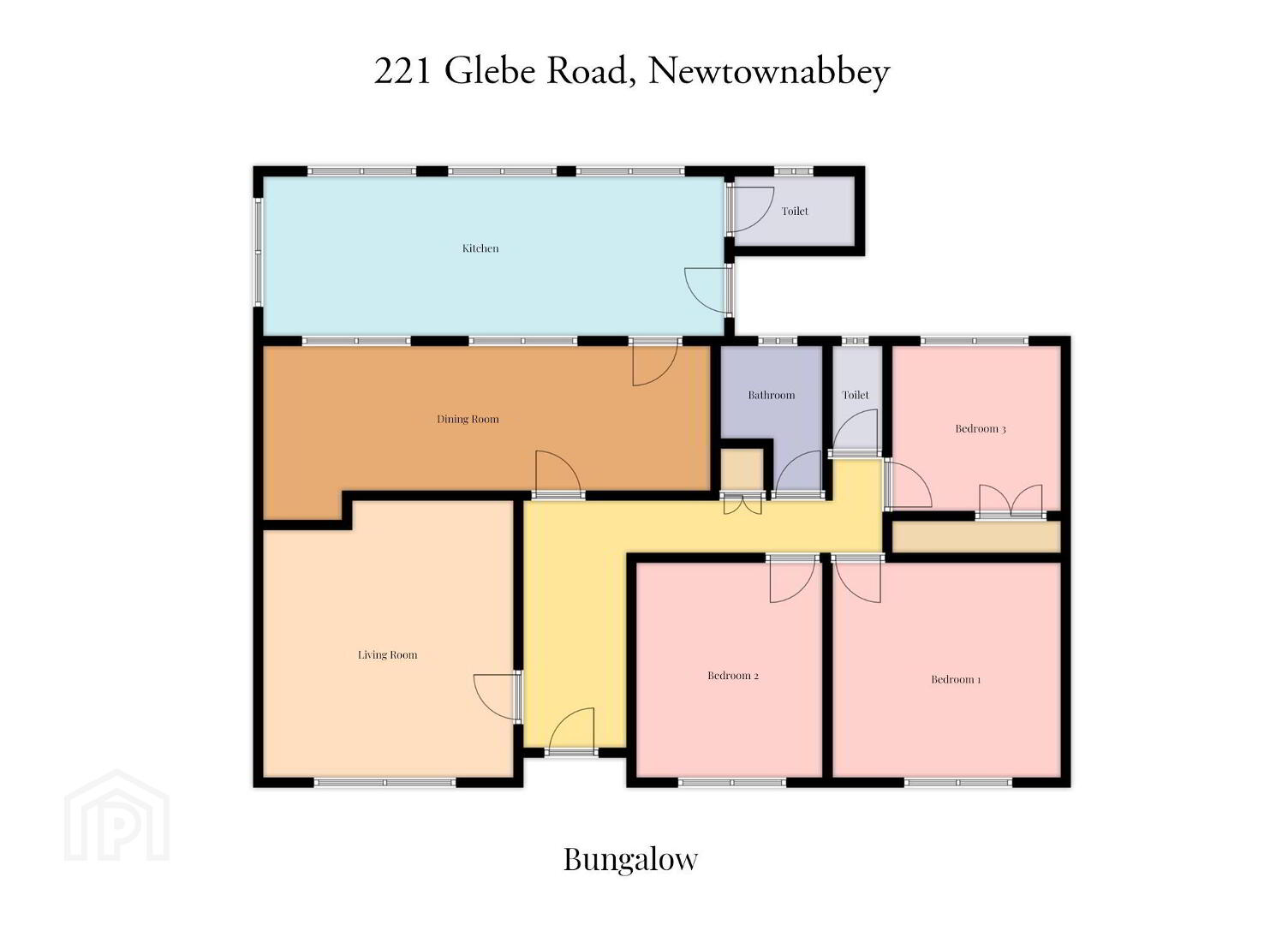 221 Glebe Road 39 of 39