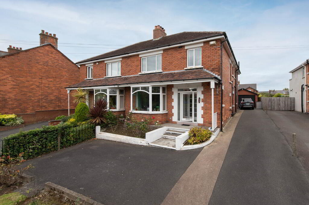 256 Holywood Road 2 of 28