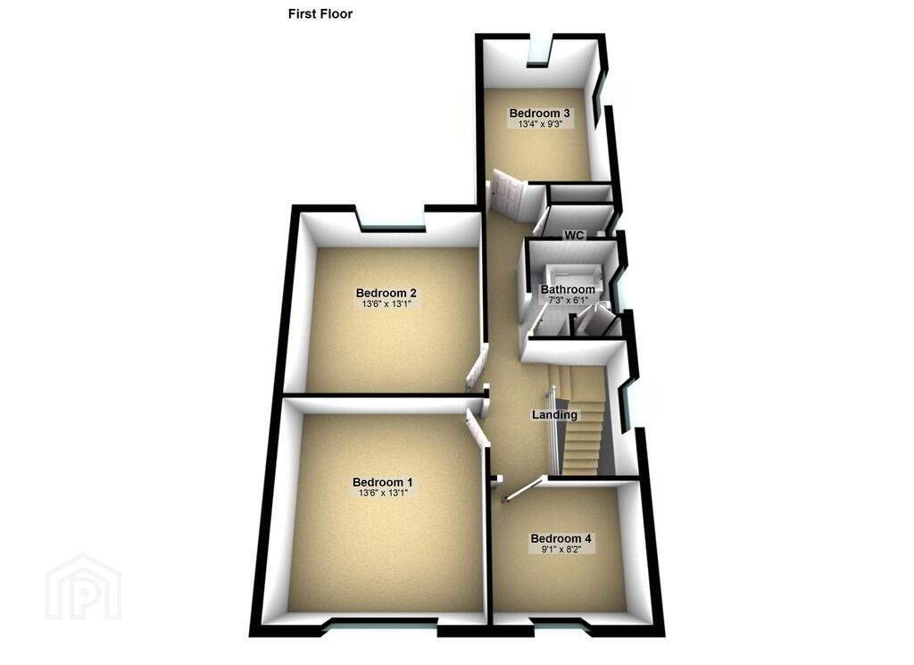 256 Holywood Road 22 of 28