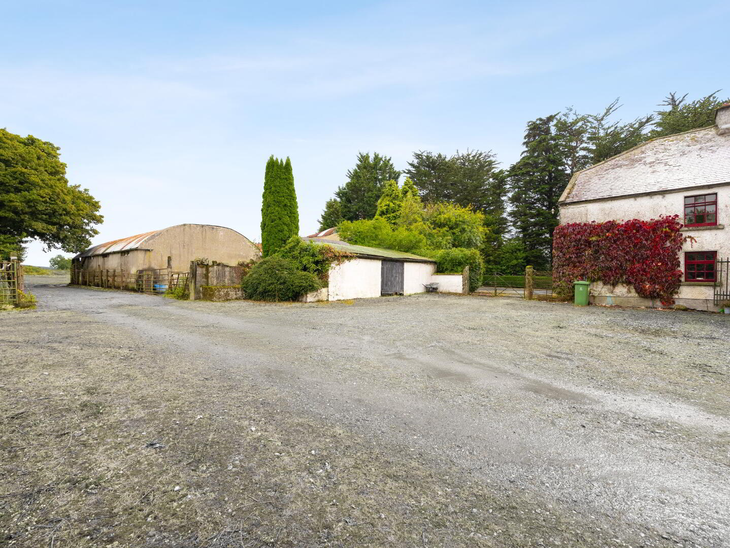 Talbotstown Fort 41 of 51