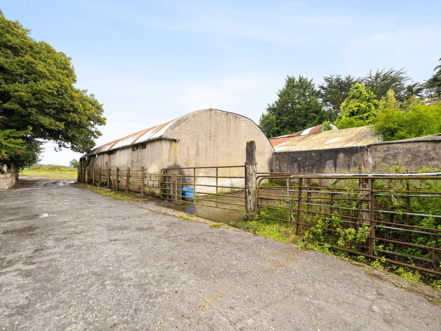 Talbotstown Fort 42 of 51