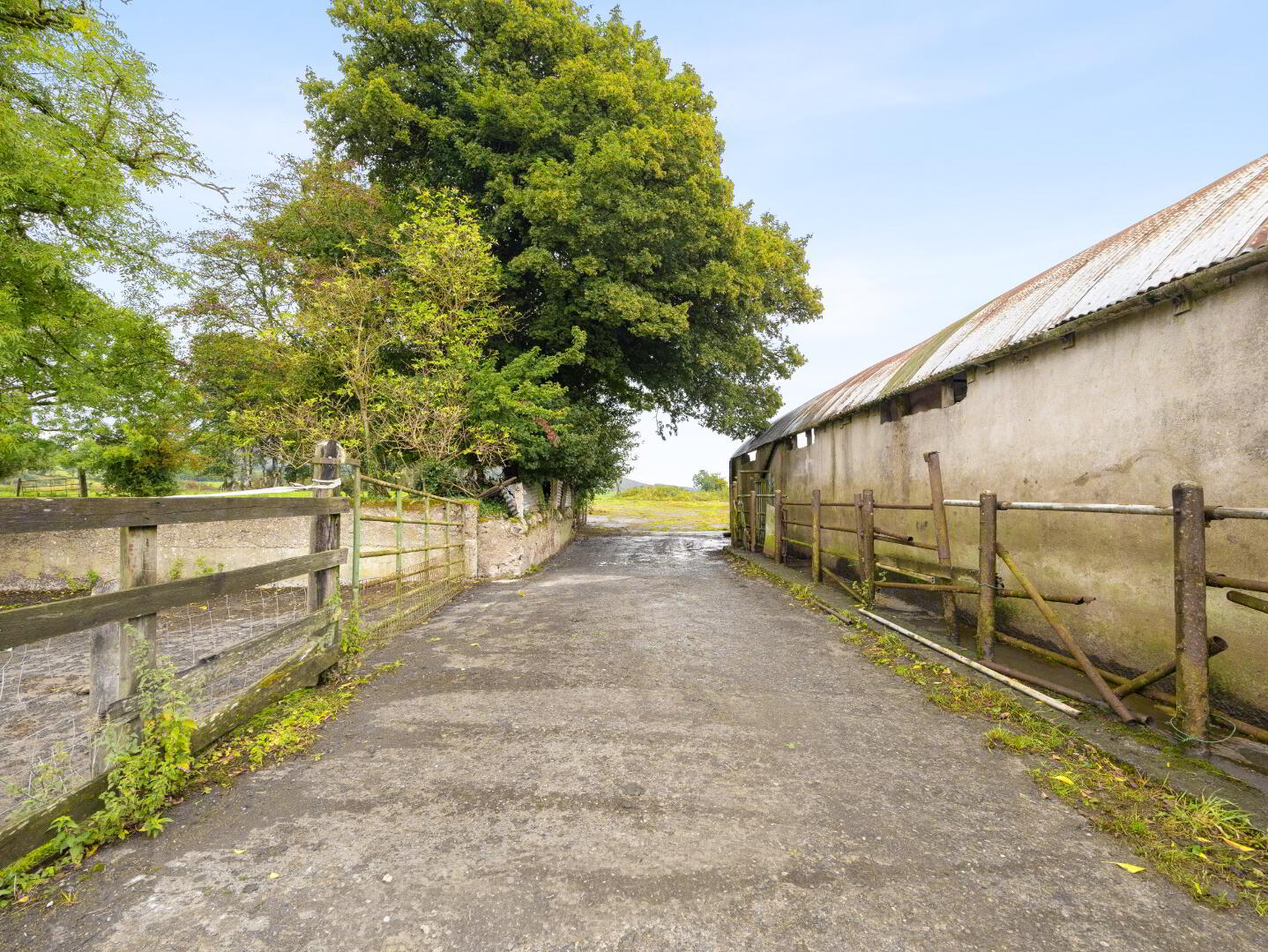 Talbotstown Fort 43 of 51